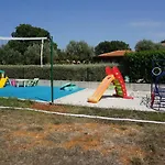 Casa La Vida * Galizana