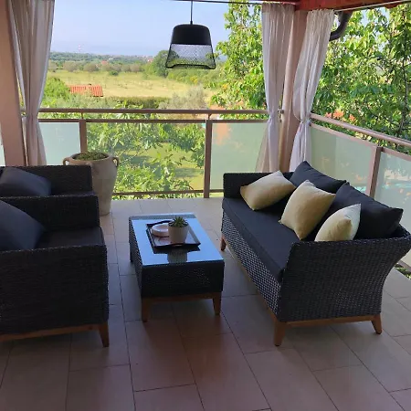 Casa La Vida Nyaraló