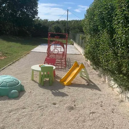 Vakantiehuis Casa La Vida