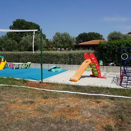 Casa La Vida * Galižana