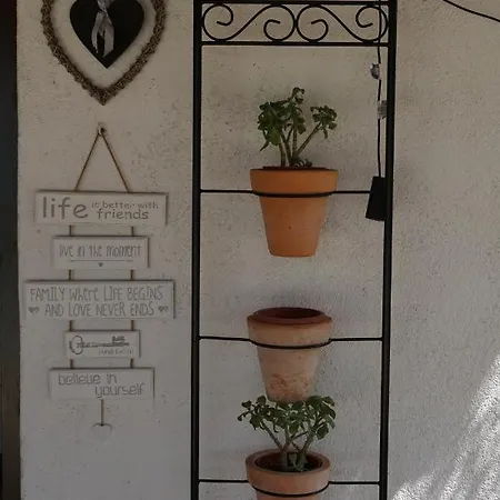 Casa La Vida Galižana