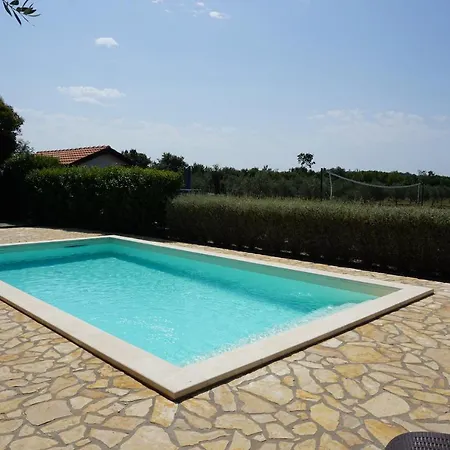 Vakantiehuis Casa La Vida