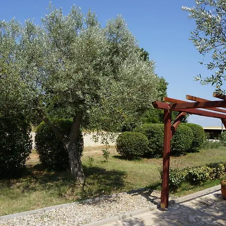 Casa La Vida Nyaraló Galižana