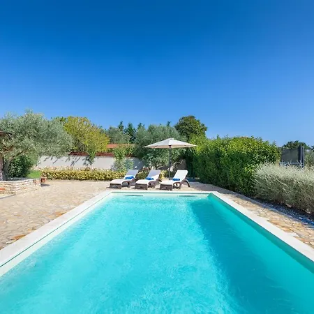 Vakantiehuis Casa La Vida Galižana