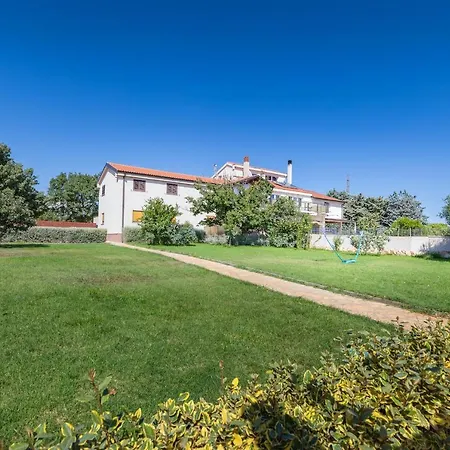 Casa La Vida Galižana