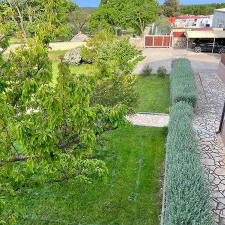 Nyaraló Casa La Vida
