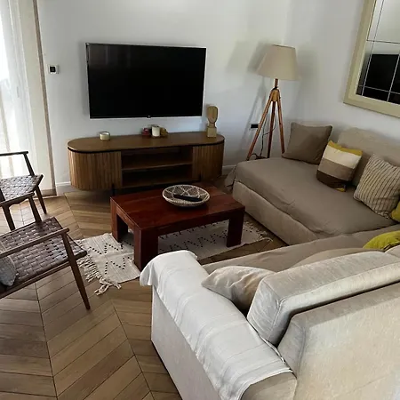 Casa La Vida Galižana