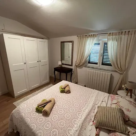 Casa La Vida Casa vacanze Galižana