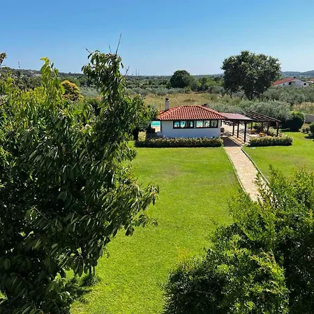 Casa La Vida *