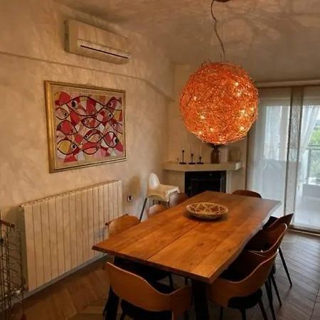 Casa La Vida Nyaraló Galižana