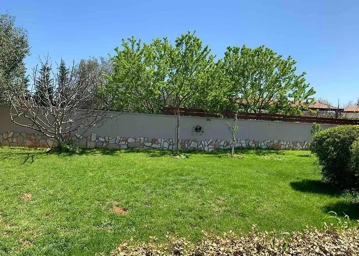 Casa La Vida Galižana