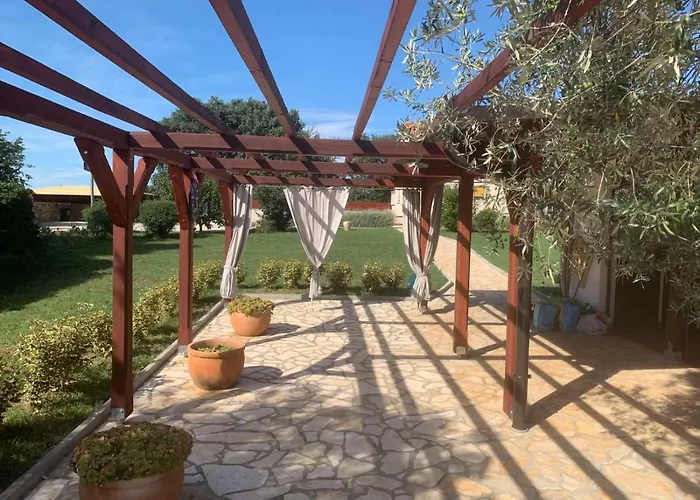 Casa La Vida Σπίτι διακοπών *