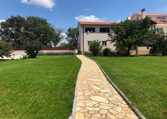 Σπίτι διακοπών Casa La Vida Galižana