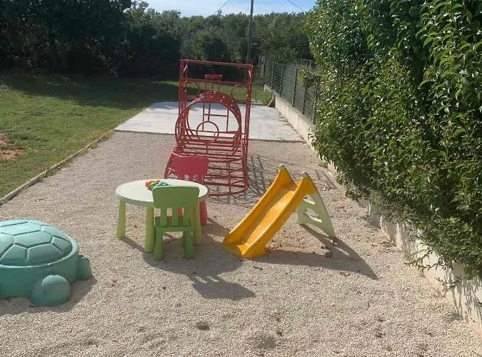 Σπίτι διακοπών Casa La Vida