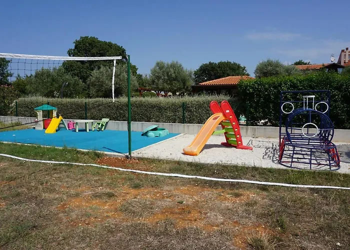 Casa La Vida * Galižana