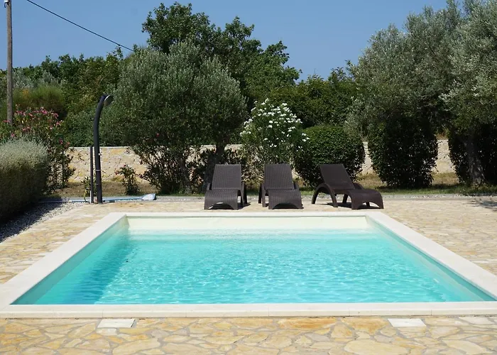 펜션 Casa La Vida Galižana