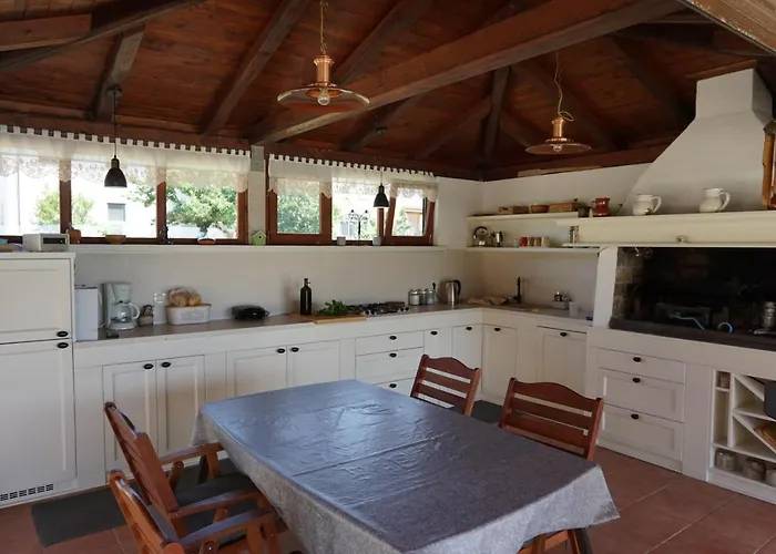 Casa La Vida Σπίτι διακοπών