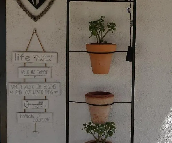 Casa La Vida Galižana