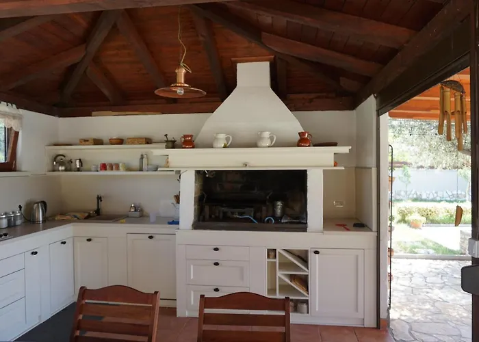 Casa La Vida Σπίτι διακοπών