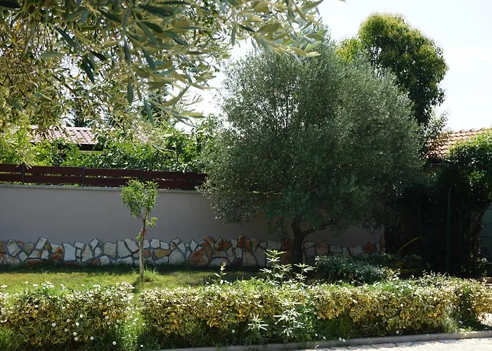 Casa La Vida 펜션 *