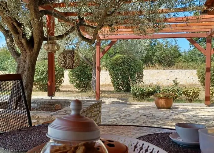 Σπίτι διακοπών Casa La Vida *