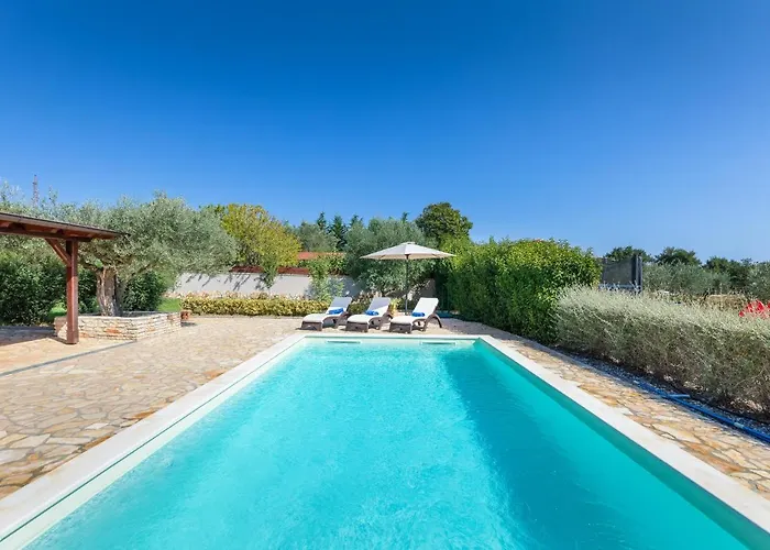 Σπίτι διακοπών Casa La Vida Galižana