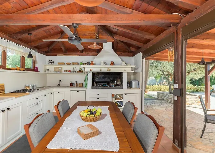 Casa La Vida 펜션 *