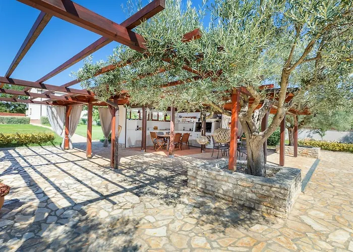 Casa La Vida Σπίτι διακοπών Galižana