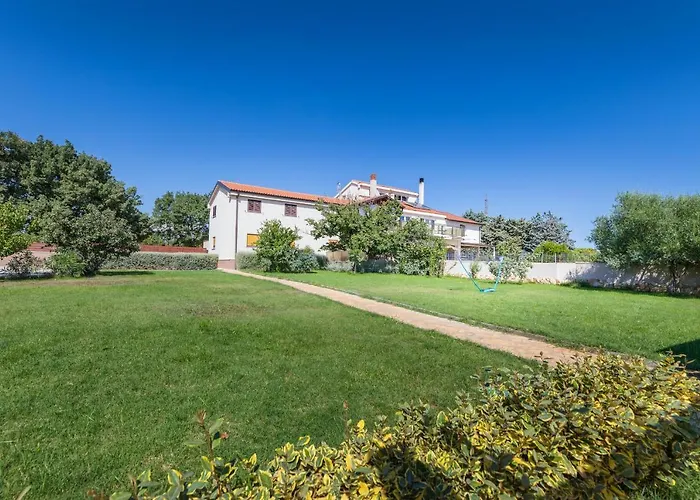 Casa La Vida Galižana