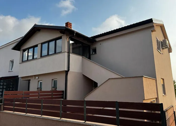 Σπίτι διακοπών Casa La Vida Galižana