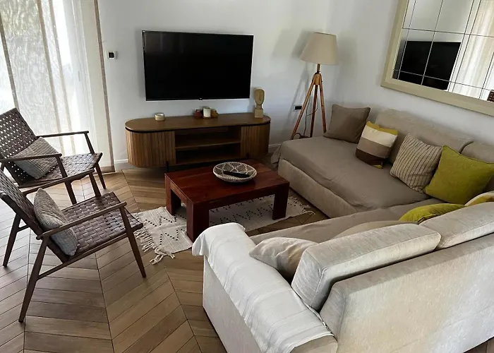 Casa La Vida Galižana