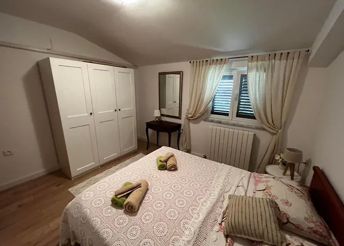 Casa La Vida Σπίτι διακοπών Galižana