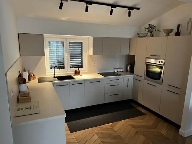 Σπίτι διακοπών Casa La Vida *