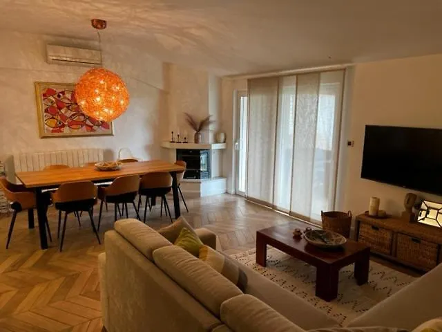 펜션 Casa La Vida *