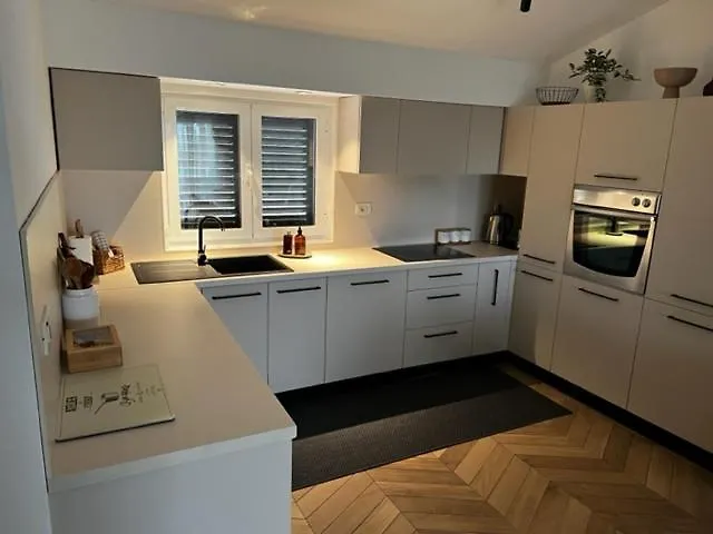 Casa La Vida 펜션 *