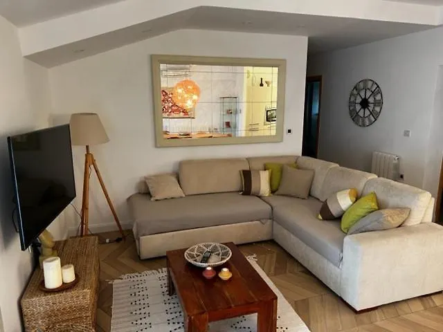 Casa La Vida Galižana