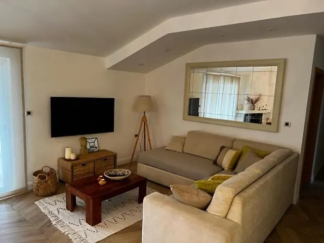 Σπίτι διακοπών Casa La Vida Galižana