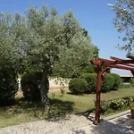Casa La Vida 펜션 Galižana