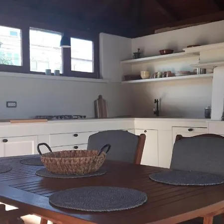 Casa La Vida