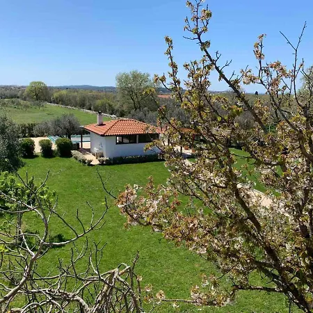 Casa La Vida Ferienhaus *
