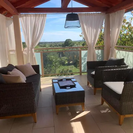 Casa La Vida Ferienhaus *