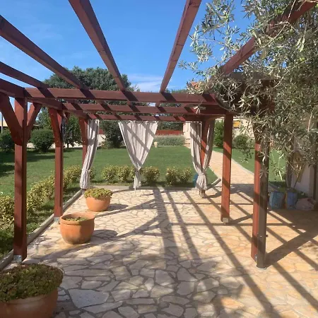 Casa La Vida Ferienhaus *
