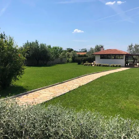 Casa La Vida Ferienhaus *