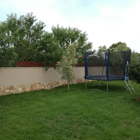 Casa La Vida Ferienhaus *