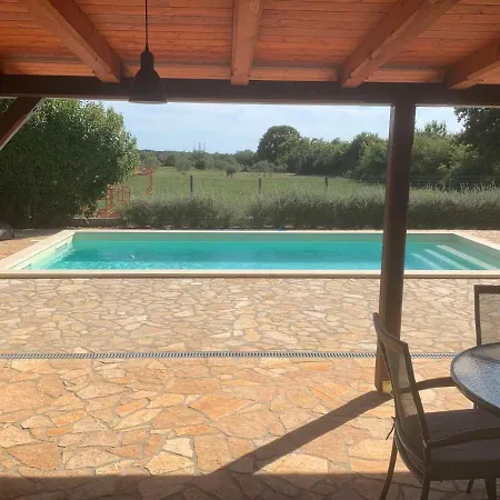 Ferienhaus Casa La Vida