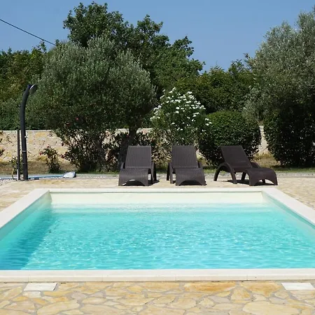 別荘 Casa La Vida Galižana