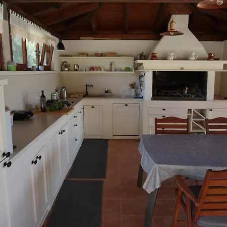 Casa La Vida