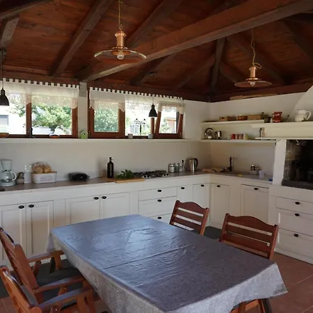 Casa La Vida Ferienhaus