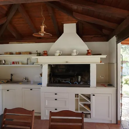 Casa La Vida Ferienhaus