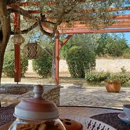 Ferienhaus Casa La Vida *